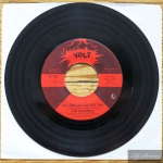 The Charmels - As Long As I've Got You