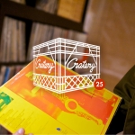 Arcee + Kaewonder + DJ Serious = Cratery 25: Dollarate II