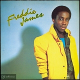 Freddie James – Freddie James