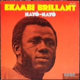 Ekambi Brillant – Nayo Nayo